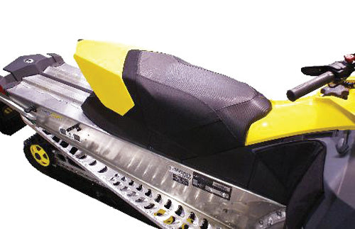 SKINZ SKINZ SKI DOO SEAT WRAP BLACK # SWG430-BK