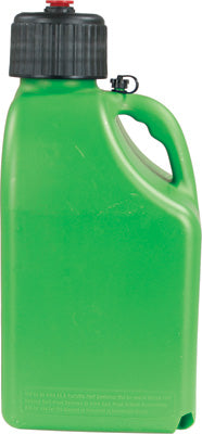LC UTILITY CONTAINER GREEN 5GAL PART# 30-1182