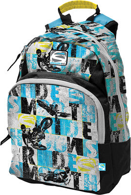 SMOOTH BACKPACK (RIDE SMOOTH) PART# 3119-207 NEW