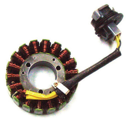 WSM 1998-2002 GTX RFI SEA-DOO 004-201 SEADOO ARMATURE COIL