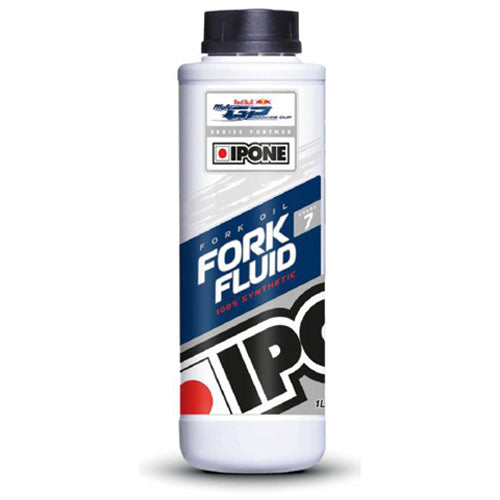 IPONE 407 FORK FLUID 7W 1.5L