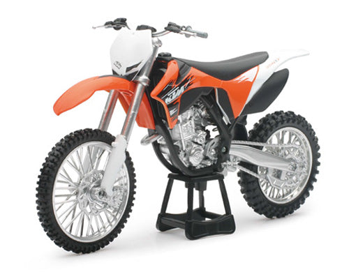 NEW RAY 1/12 KTM 350 SX-F 2011 44093