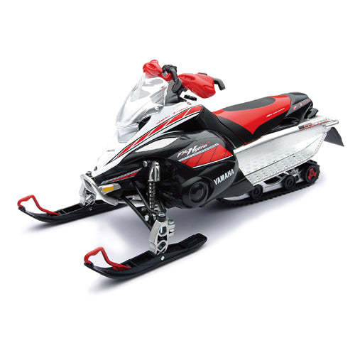 NEW RAY 1/12 YAMAHA FX SNOWMOBILE 42893A