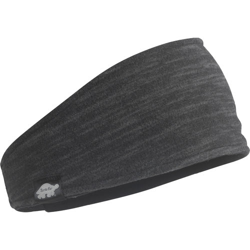 TURTLE FUR POLARTEC THERMAL PRO STRIA: HEADBAND ONYX 628360-300