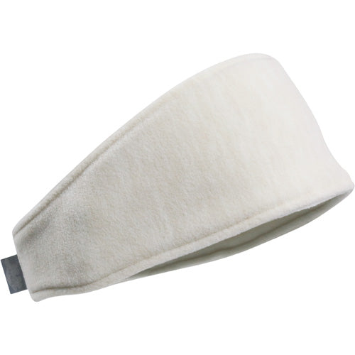 TURTLE FUR POLARTEC THERMAL PRO STRIA: HEADBAND CREAM 628360-272