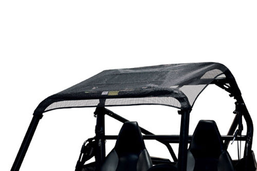 CLASSIC 18-051-010401-00 QUAD EX MESH ROLL CAGE TOP BLK RANGER HD XP