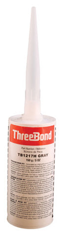 THREE BOND GASKET MAKER (GRAY) 5.3 OZ 1217HTB000/HCL-US