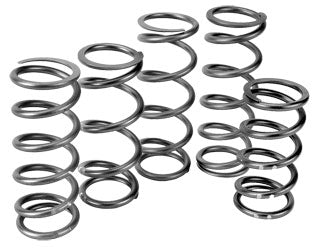 SPEEDWERX H5 ALLOY CLUTCH SPRING BLACK 140-335 PART# CCH5-A-140-335 NEW