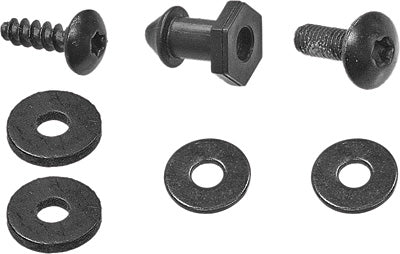 SPI WINDSHIELD FASTENER KIT S-D S/ MEDIUM PART# SM-06020