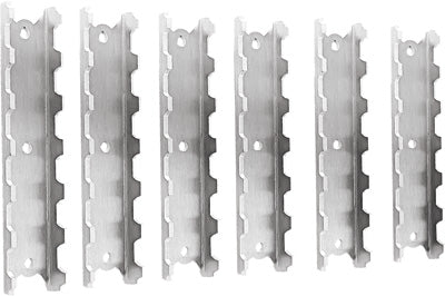 ROX GRIP STRIPS 5" 6/PK PART# GS-005