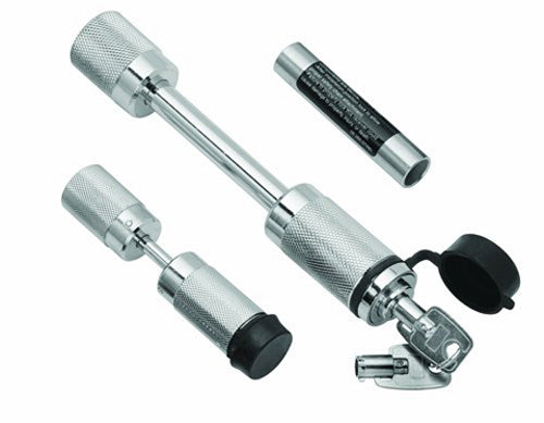 CEQUENT TOW READY COMBO LOCK SET DOGBONE RECIEVER/COUPLER FOR 1-1/4" 63250