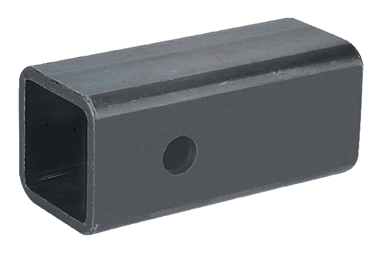 CEQUENT REESE REDUCER SLEEVE 2-1/2" SQUARE RECIEVER TUBE TO 2" 58102