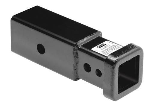 CEQUENT REESE REDUCER SLEEVE 3" SQUARERECIEVER TUBE TO 2" 38735