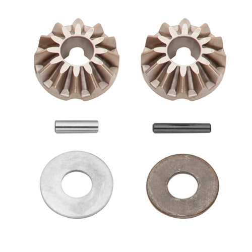 CEQUENT 500314 FULTON F2 GEAR KIT
