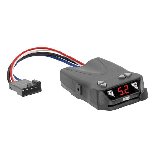 CEQUENT REESE BRAKEMAN IV ELECTRONIC BRAKE CONTROL 83504