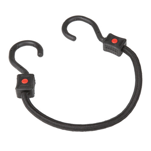 CEQUENT 2902100 18" TRIPLE STRENGTH BUNGEE RED