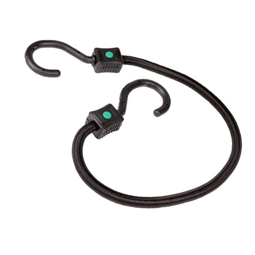 CEQUENT 2902200 24" TRIPLE STRENGTH BUNGEE GREEN