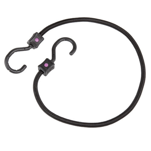 CEQUENT 2902300 32" TRIPLE STRENGTH BUNGEE PURPLE