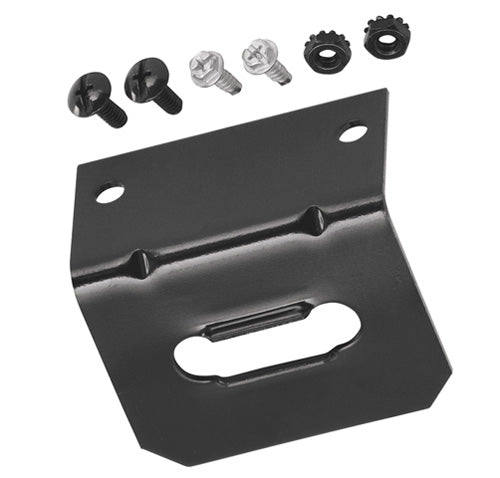 CEQUENT 118144 TOW READY MOUNTING BRACKER FOR4 FLAT
