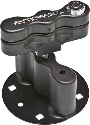 ROTOPAX LOX PACK MOUNT 4X3.5X1" RX-LOX-PM