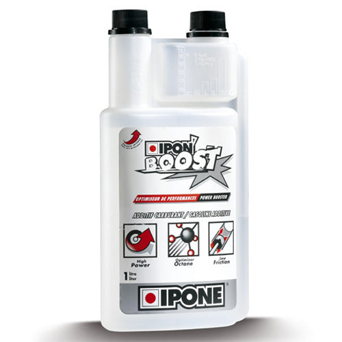 IPONE 786 OCTANE BOOST 1L