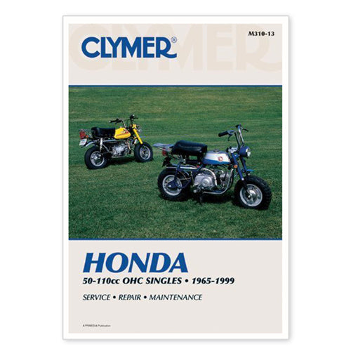 Clymer Manuals BMW F650 1994-2000 # M309 NEW