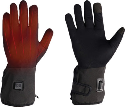 VENTURE 12V HEATED GLOVE LINERS X/2X MC1664 X/2X