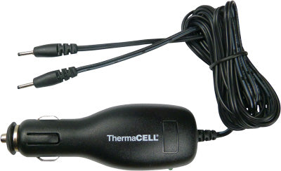 THERMACELL CAR CHARGER PART# THSCC-1