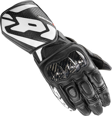 SPIDI CARBO 1 GLOVES BLACK 2X-LARGE PART# A147-026-2X