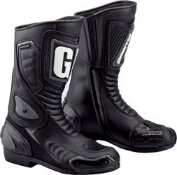 GAERNE G_RT TOURING CONCEPT BOOTS 8 PART# 2369-001-08