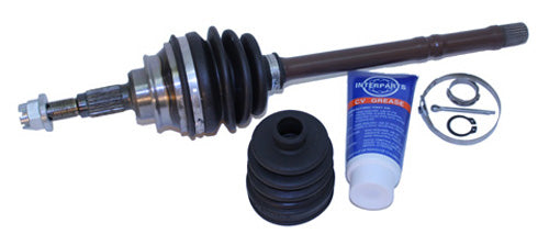 IPARTS HONDA HALF CV SHAFT ATV-HO-7-117