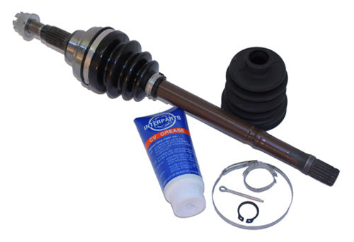 IPARTS HONDA HALF CV SHAFT ATV-HO-7-303