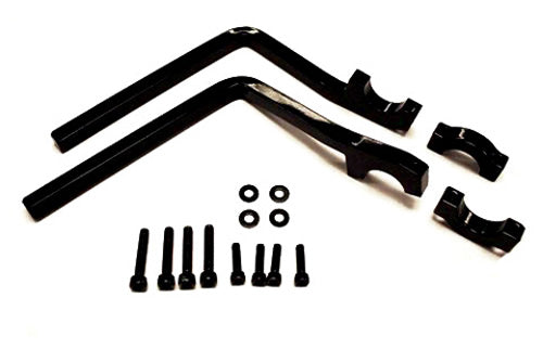 HOLESHOT 50717010 HARDWARE KIT SNOW TRAIL