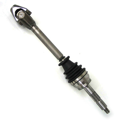 WILDBOAR WILD BOAR HALF SHAFT CV AXLE 510-2024