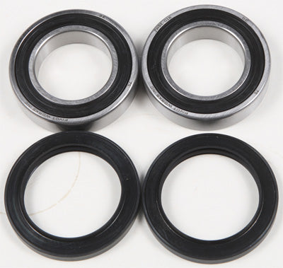 PIVOT WORKS 1985-1992 LT250R QuadRacer REAR WHEEL BEARING KIT PWRWK-S11-020 Suzu