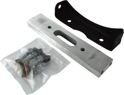 EZRYDE HELO MOUNT KIT ARCTIC S/M '05- 11 M-SERIES PART# 12-100-1544