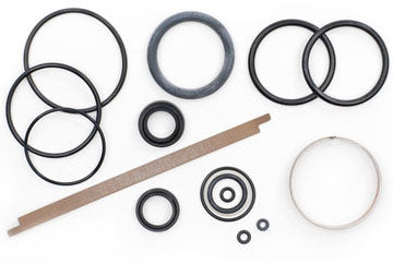 FOX RES. REBUILD KIT WITH CD PART# 803-00-048-A NEW