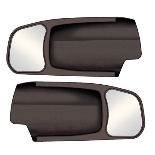 CIPA 11400 TOW MIRROR CLIP ON DODGE