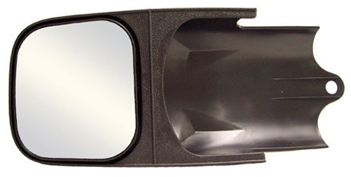 CIPA 11000 TOW MIRROR CLIP ON FORD CHEVY