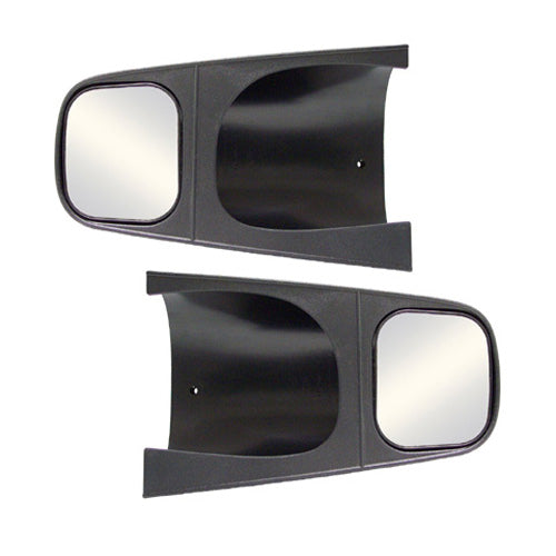 CIPA 11600 TOW MIRROR CLIP ON FORD