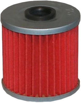 HIFLOFILTRO OIL FILTER PART# HF123 NEW