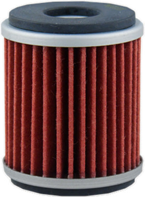HIFLOFILTRO OIL FILTER PART# HF141 NEW