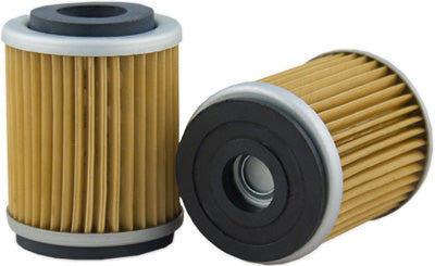 HIFLOFILTRO OIL FILTER PART# HF142 NEW