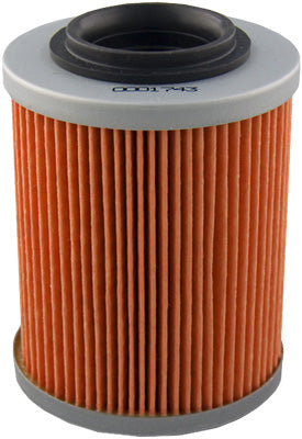 HIFLOFILTRO OIL FILTER PART# HF152 NEW