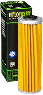HIFLOFILTRO OIL FILTER #HF650