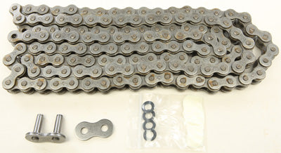 JT Drive Chains 420 HDR SNAP LINK 124L # JTC420HDR124SL NEW