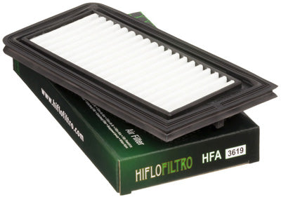 HIFLOFILTRO 2002-2014 Suzuki AN650 Burgman AIR FILTER HFA3619