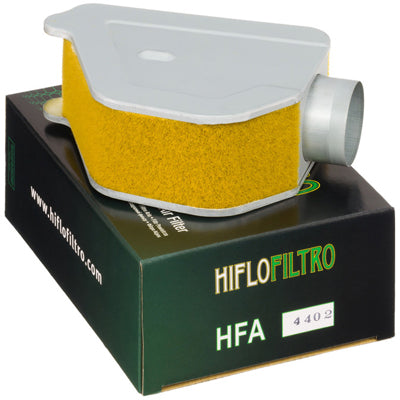 HIFLOFILTRO HIFLO AIR FILTER HFA4402 PART# HFA4402 NEW