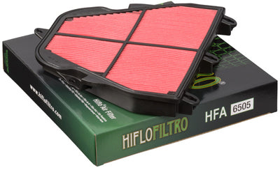 HIFLOFILTRO AIR FILTER PART NUMBER HFA6505