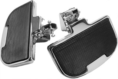 EMGO UNIV PASSENGER FLOORBOARD PART# 54-48050